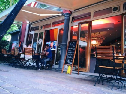 Foto: 1456 Arber